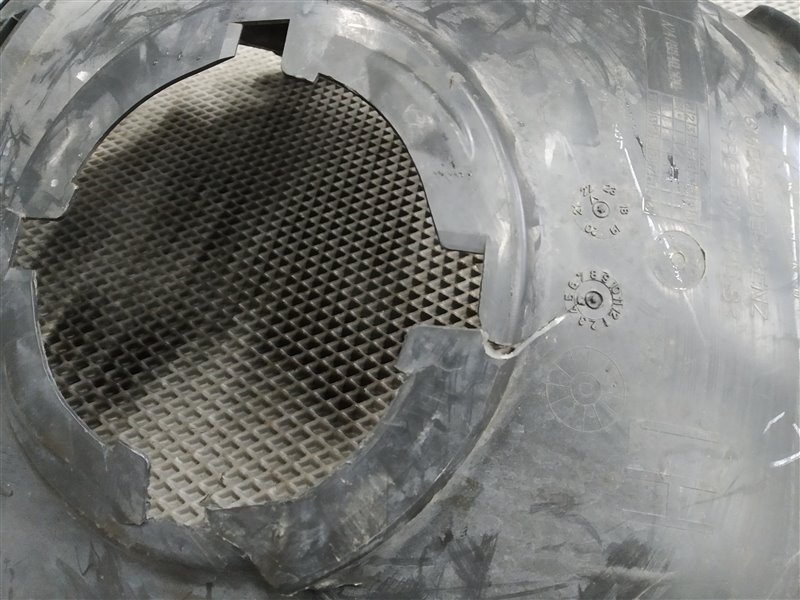 подкрылок, 12000 рублей, Санкт-Петербург