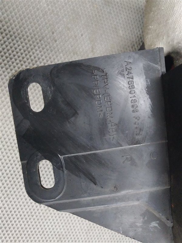 подкрылок, 7000 рублей, Санкт-Петербург