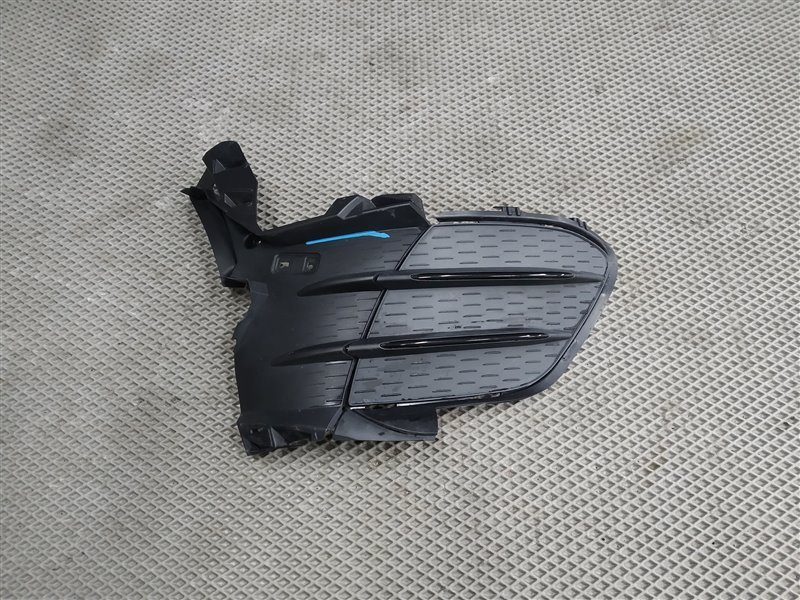 накладка бампера, 7000 рублей, Санкт-Петербург