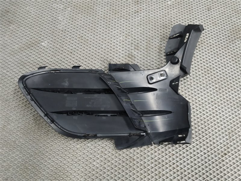 накладка бампера, 7000 рублей, Санкт-Петербург