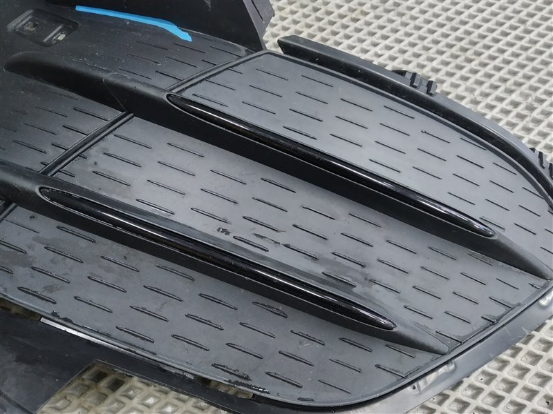 накладка бампера, 7000 рублей, Санкт-Петербург