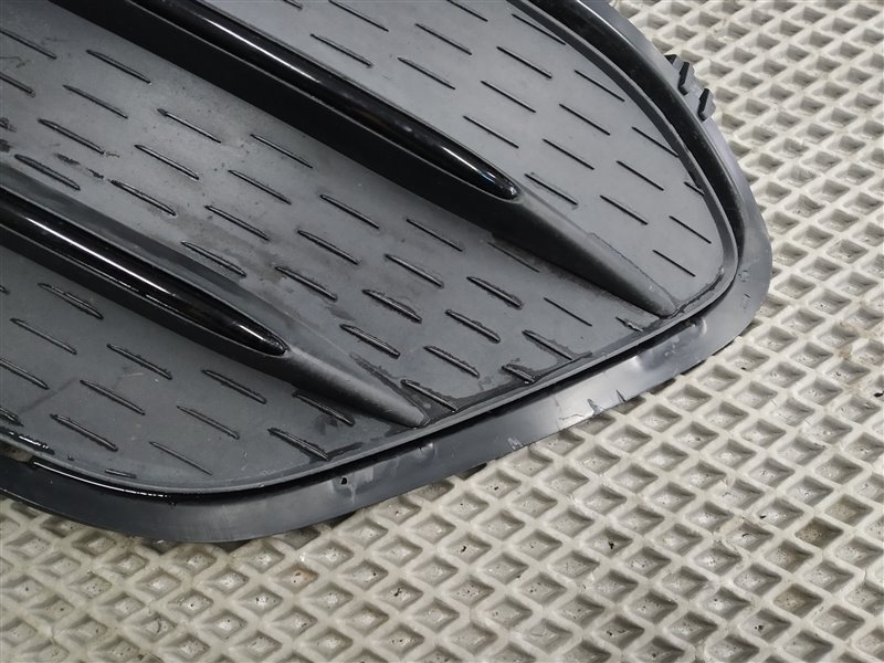 накладка бампера, 7000 рублей, Санкт-Петербург