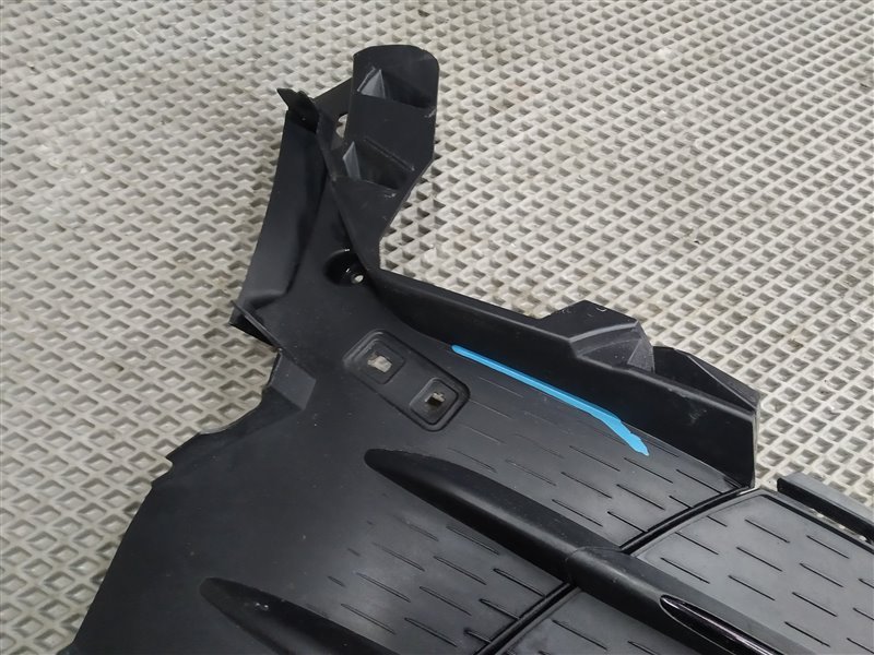 накладка бампера, 7000 рублей, Санкт-Петербург