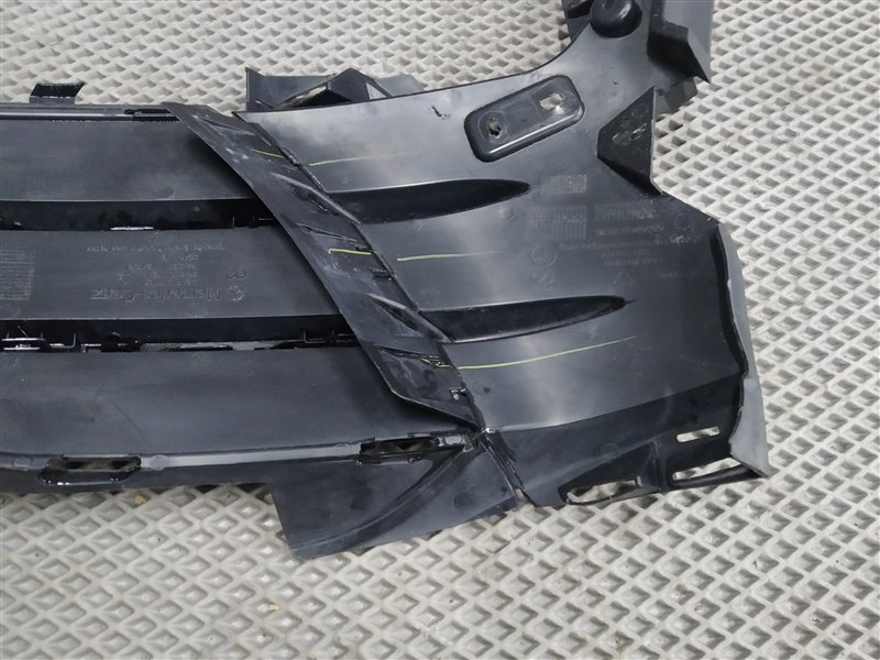 накладка бампера, 7000 рублей, Санкт-Петербург