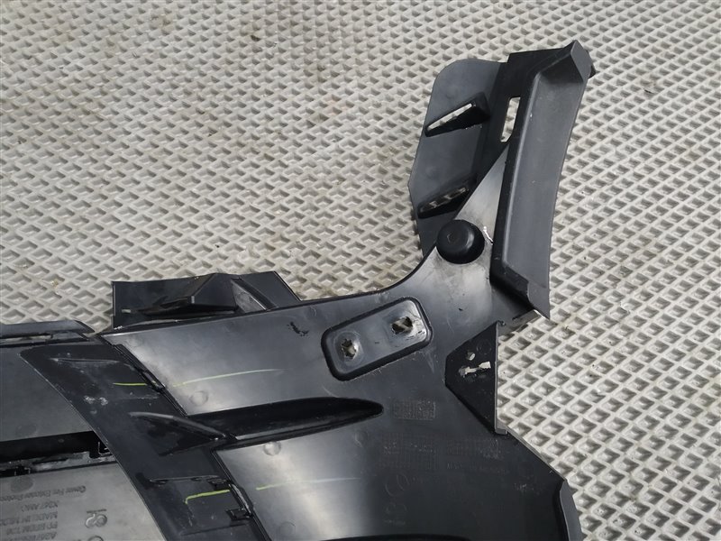 накладка бампера, 7000 рублей, Санкт-Петербург