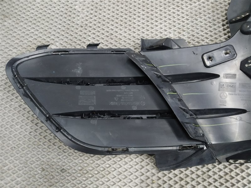 накладка бампера, 7000 рублей, Санкт-Петербург