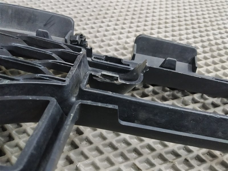 решетка бампера, 9000 рублей, Санкт-Петербург