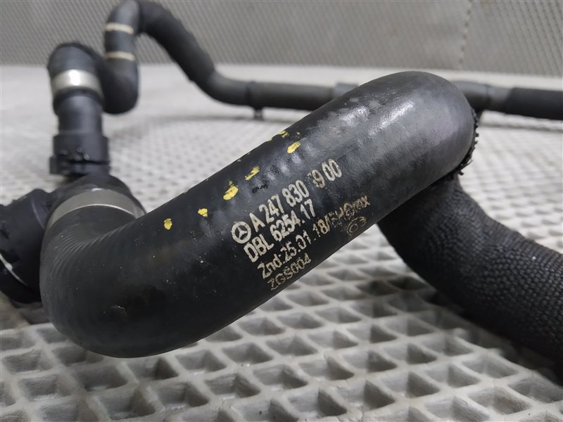 патрубок отопителя, 3270 рублей, Санкт-Петербург