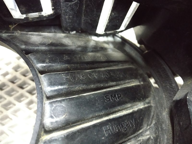 накладка бампера, 4735 рублей, Санкт-Петербург