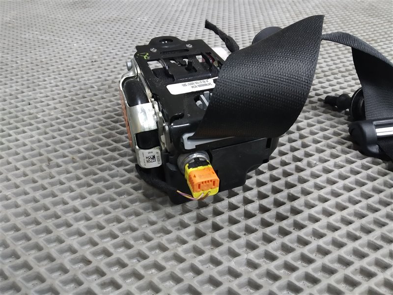 ремень безопасности, 18920 рублей, Санкт-Петербург