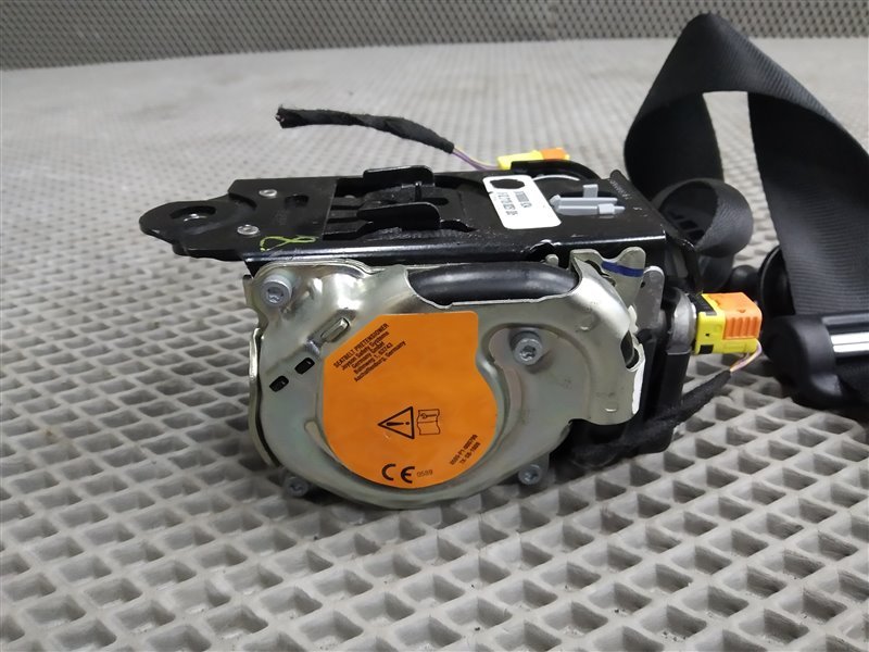 ремень безопасности, 18920 рублей, Санкт-Петербург