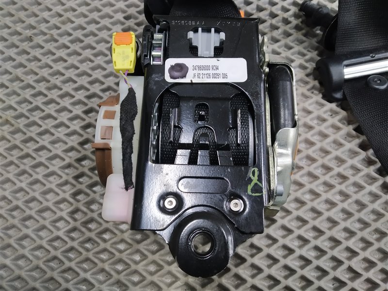 ремень безопасности, 18920 рублей, Санкт-Петербург