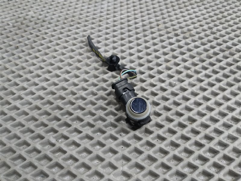 парктроник, 1660 рублей, Санкт-Петербург