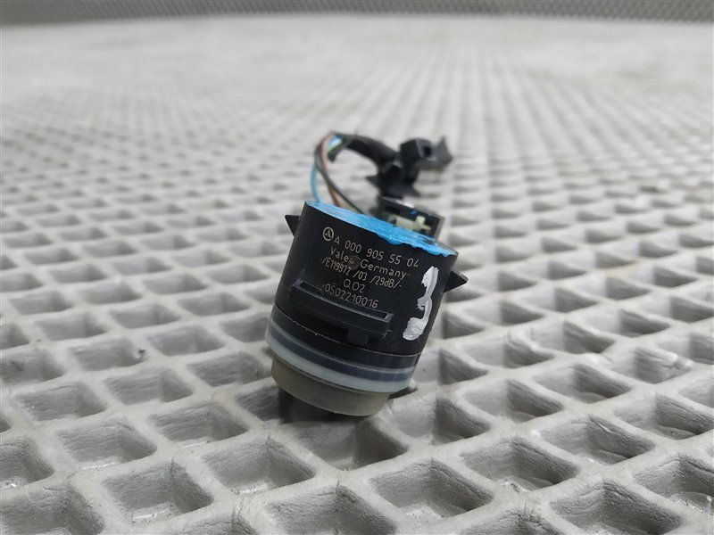 парктроник, 1660 рублей, Санкт-Петербург