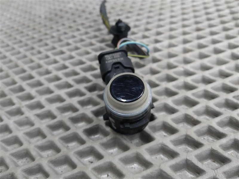 парктроник, 1660 рублей, Санкт-Петербург