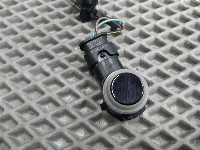 парктроник, 1660 рублей, Санкт-Петербург