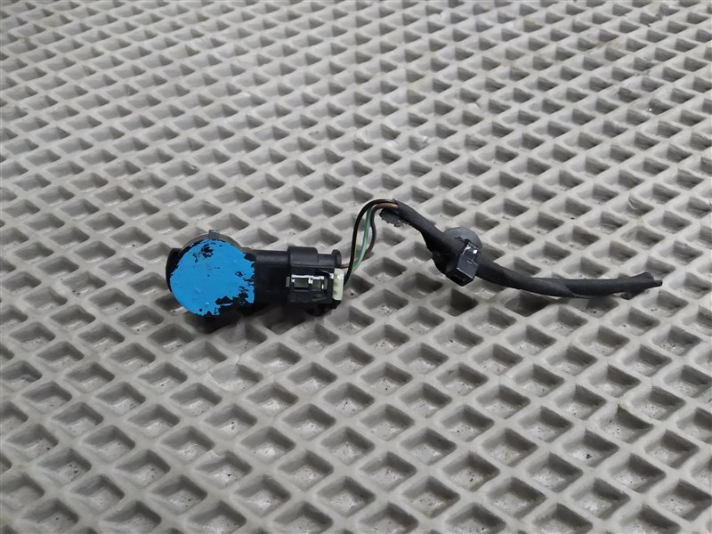 парктроник, 1660 рублей, Санкт-Петербург