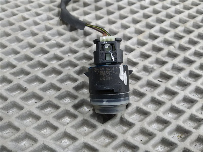 парктроник, 4735 рублей, Санкт-Петербург