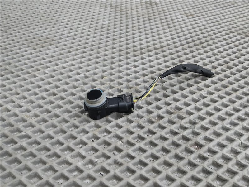 парктроник, 1660 рублей, Санкт-Петербург