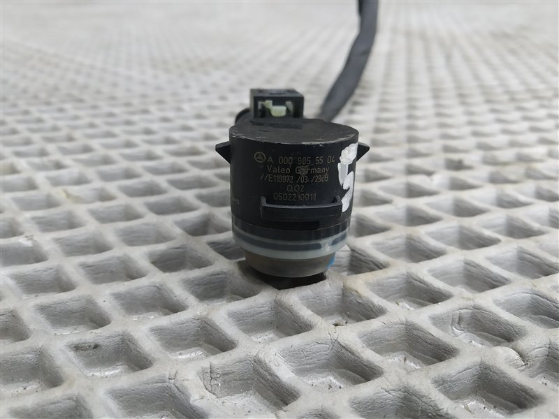 парктроник, 1660 рублей, Санкт-Петербург