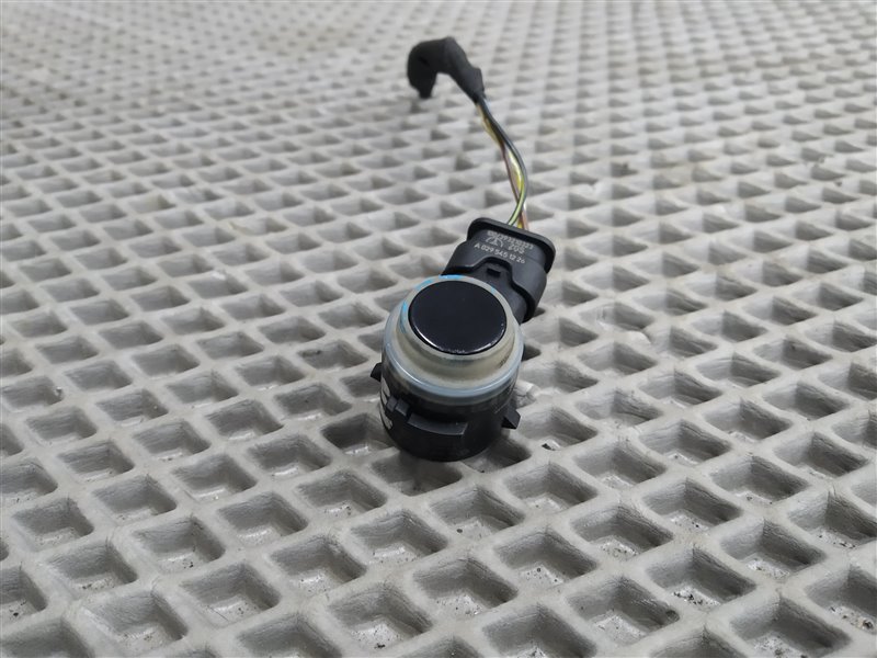 парктроник, 1660 рублей, Санкт-Петербург