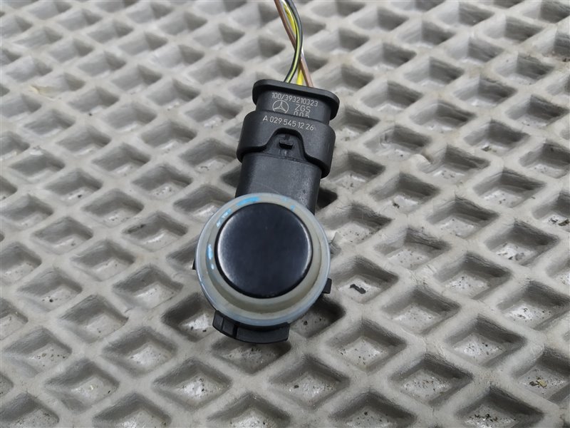 парктроник, 1660 рублей, Санкт-Петербург