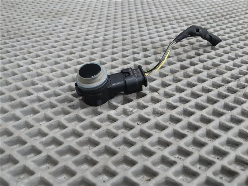 парктроник, 1660 рублей, Санкт-Петербург