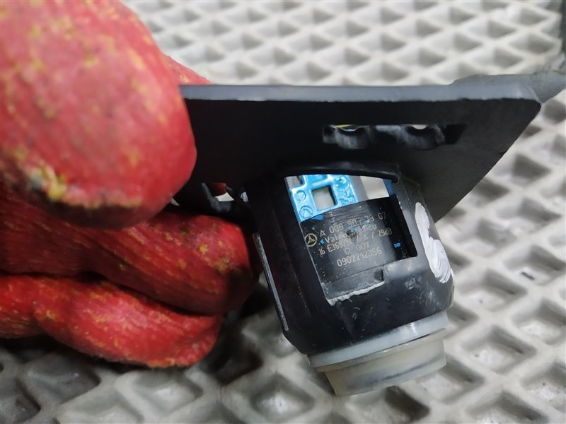 парктроник, 4735 рублей, Санкт-Петербург