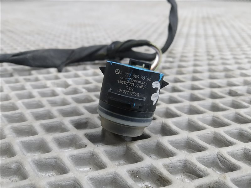 парктроник, 1660 рублей, Санкт-Петербург