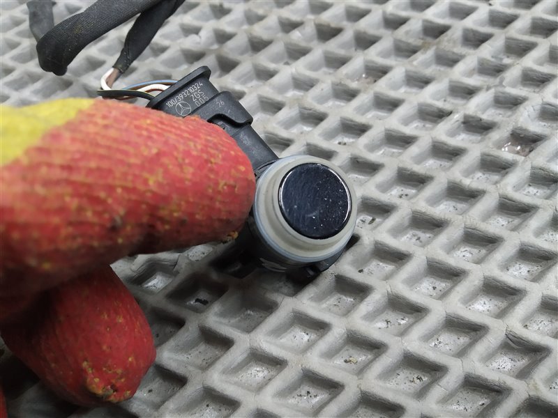 парктроник, 1660 рублей, Санкт-Петербург