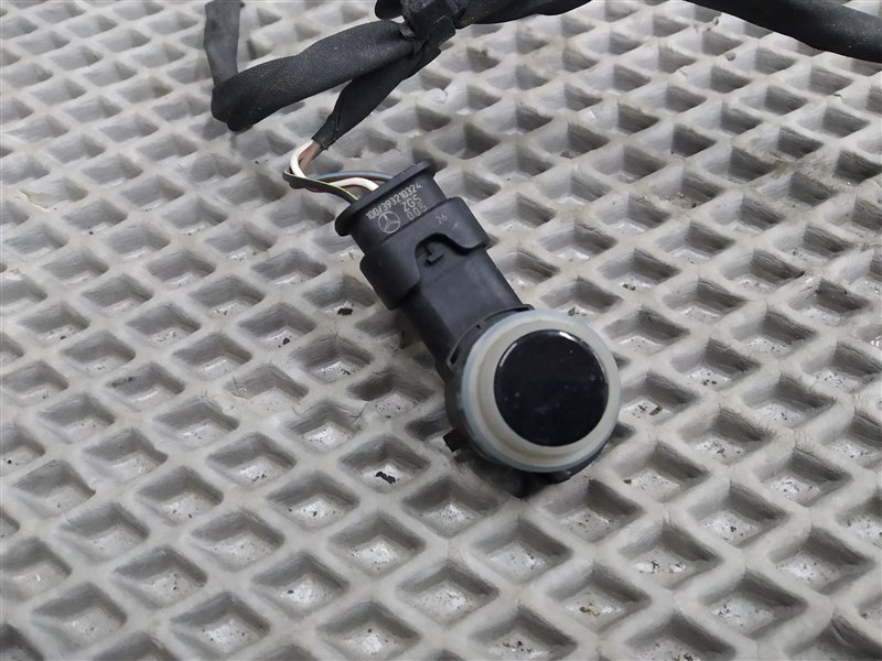 парктроник, 1660 рублей, Санкт-Петербург