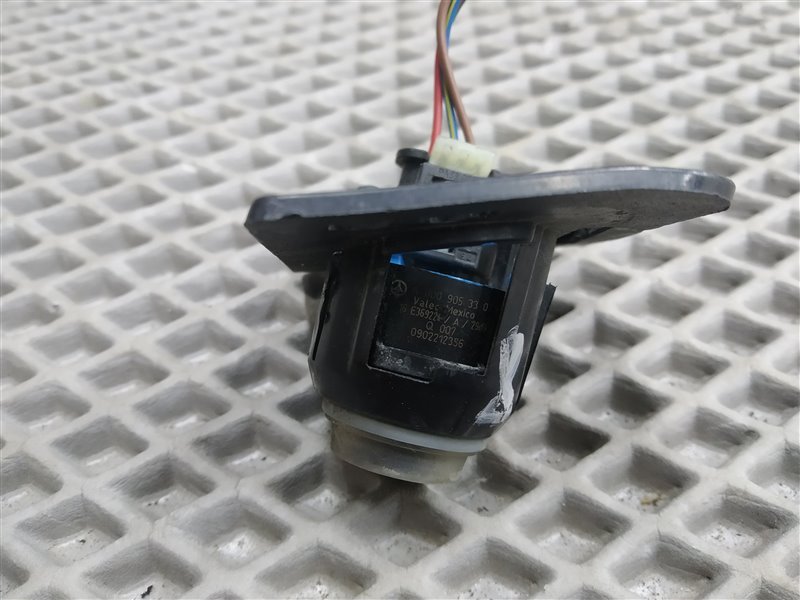 парктроник, 4735 рублей, Санкт-Петербург