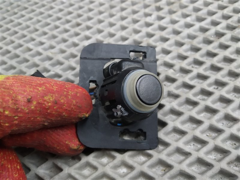 парктроник, 4735 рублей, Санкт-Петербург