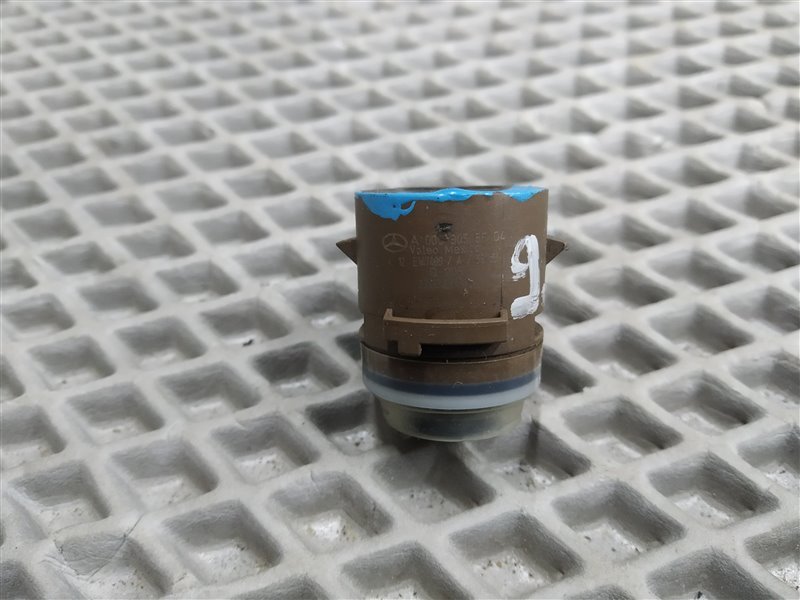 парктроник, 1425 рублей, Санкт-Петербург