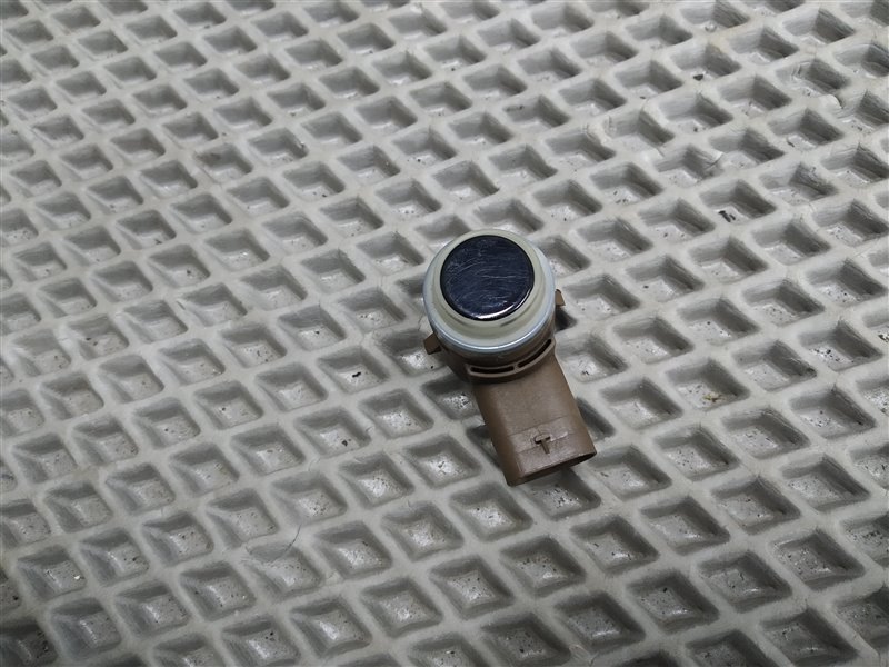 парктроник, 1425 рублей, Санкт-Петербург