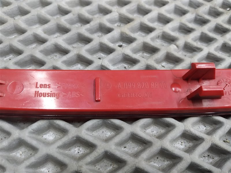 катафот бампера, 1425 рублей, Санкт-Петербург