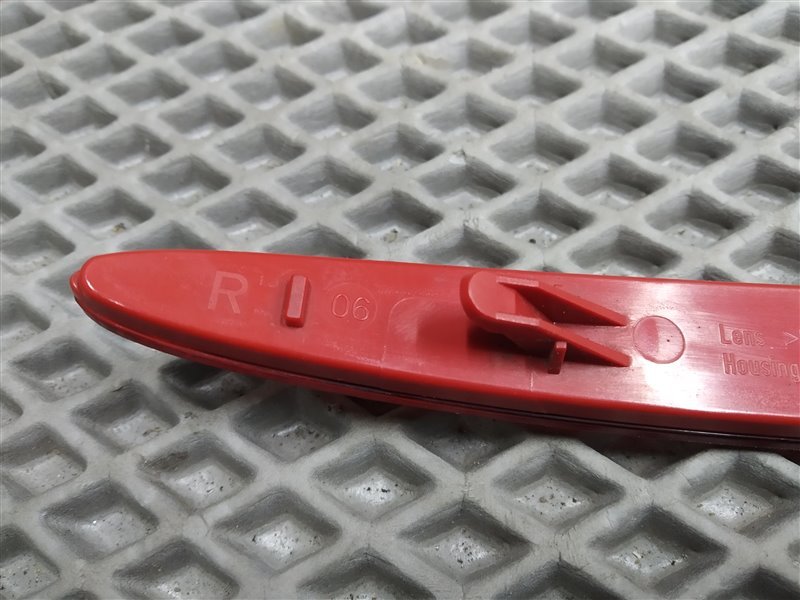 катафот бампера, 1425 рублей, Санкт-Петербург