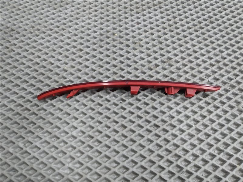 катафот бампера, 1425 рублей, Санкт-Петербург