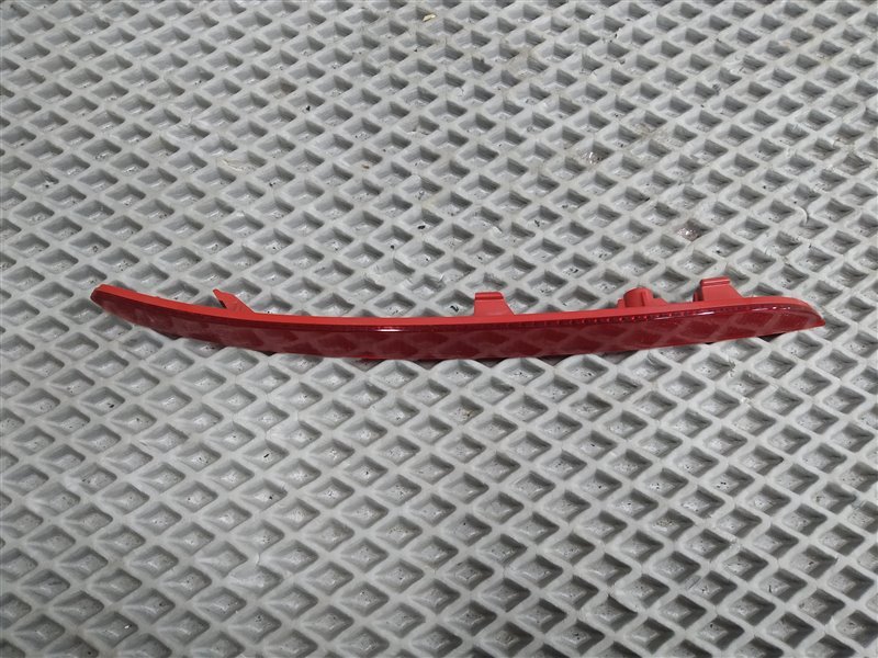 катафот бампера, 1425 рублей, Санкт-Петербург