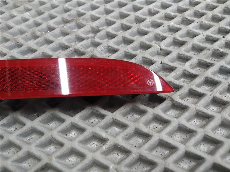 катафот бампера, 1425 рублей, Санкт-Петербург