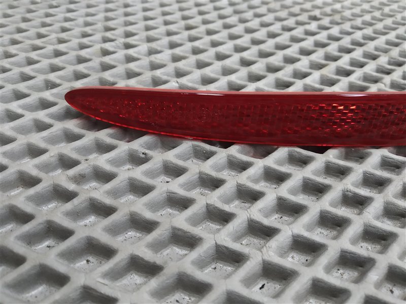 катафот бампера, 1425 рублей, Санкт-Петербург