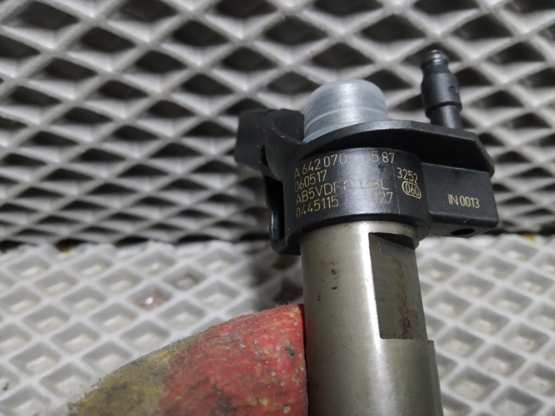 форсунка, 7500 рублей, Санкт-Петербург