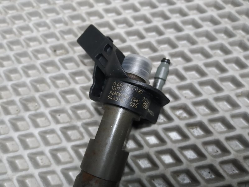 форсунка, 8000 рублей, Санкт-Петербург