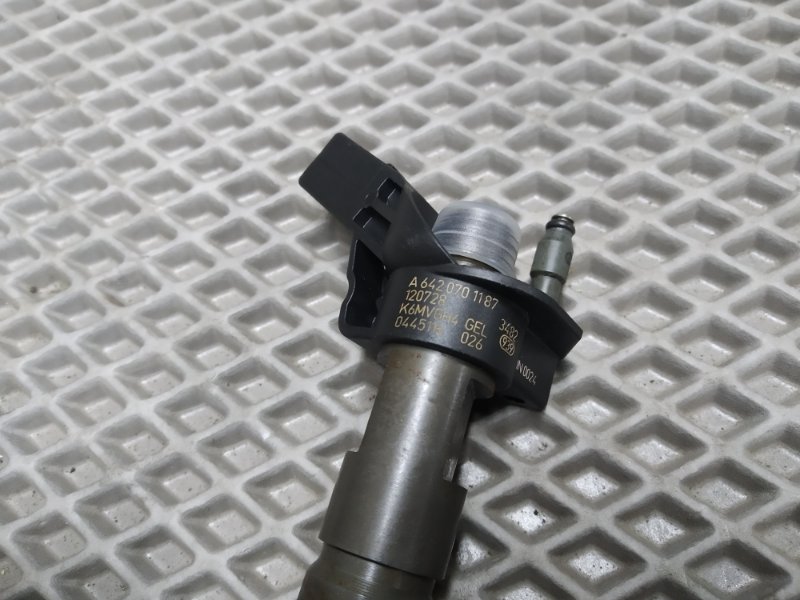 форсунка, 8000 рублей, Санкт-Петербург