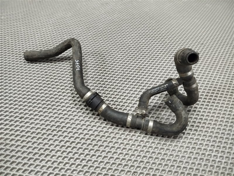 патрубок отопителя, 1850 рублей, Санкт-Петербург