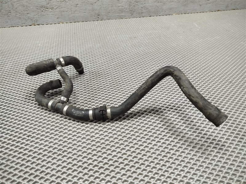 патрубок отопителя, 1850 рублей, Санкт-Петербург