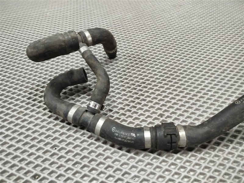 патрубок отопителя, 1850 рублей, Санкт-Петербург