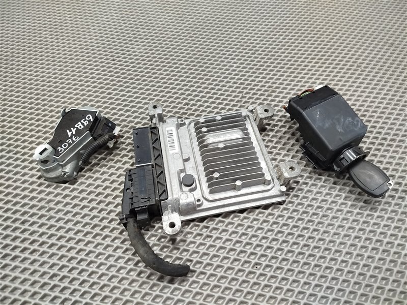 комплект для запуска, 24800 рублей, Санкт-Петербург