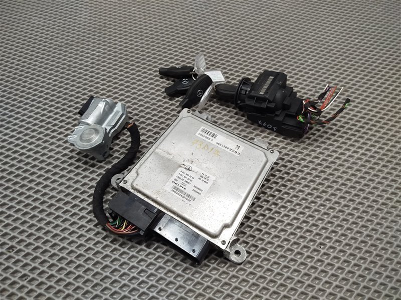 комплект для запуска, 24850 рублей, Санкт-Петербург