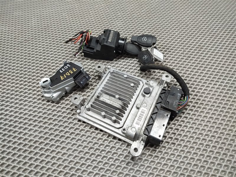 комплект для запуска, 24850 рублей, Санкт-Петербург